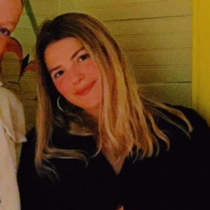 Meet your Posher, Mallory